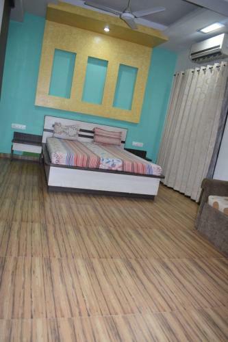 Hotel Lonavala Holiday Homes