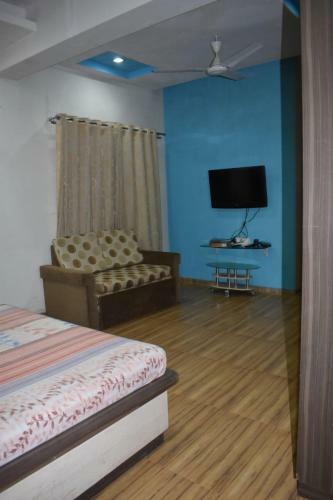 Hotel Lonavala Holiday Homes