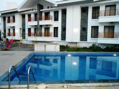 Hotel Lonavala Holiday Homes