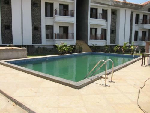 Hotel Lonavala Holiday Homes