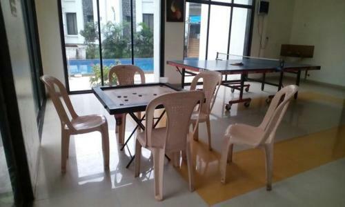 Hotel Lonavala Holiday Homes