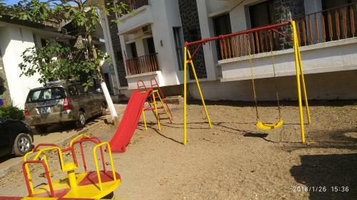 Hotel Lonavala Holiday Homes