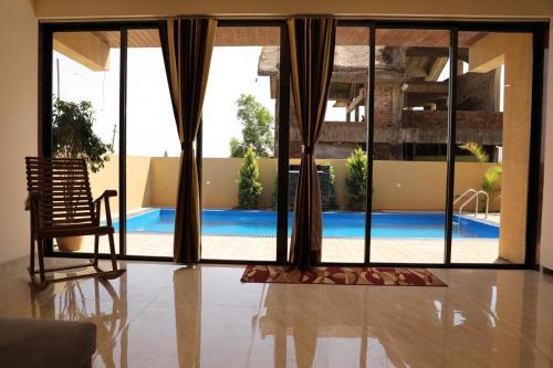 Malavli Villa