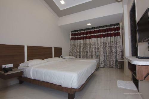 Hotel Highland Resort