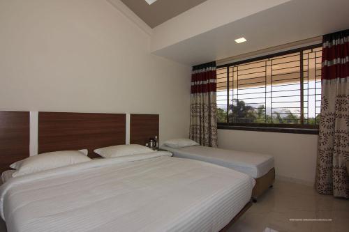 Hotel Highland Resort