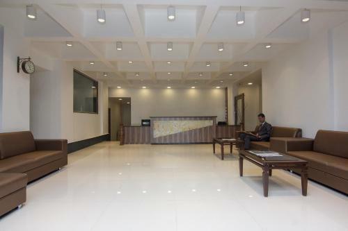 Hotel Highland Resort
