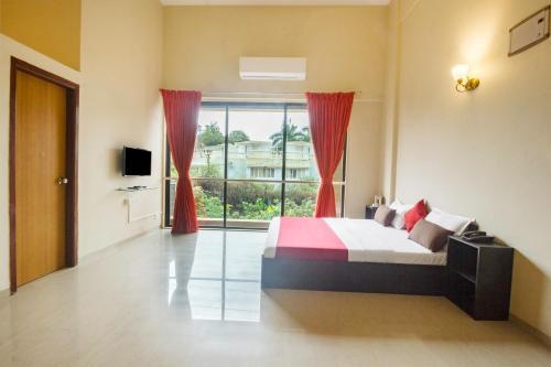 Bed & Breakfast Center 1 Suites