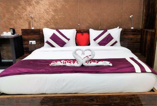 Hotel Syona Residency