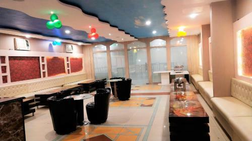 Hotel Syona Residency
