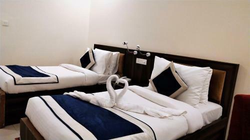 Hotel Syona Residency