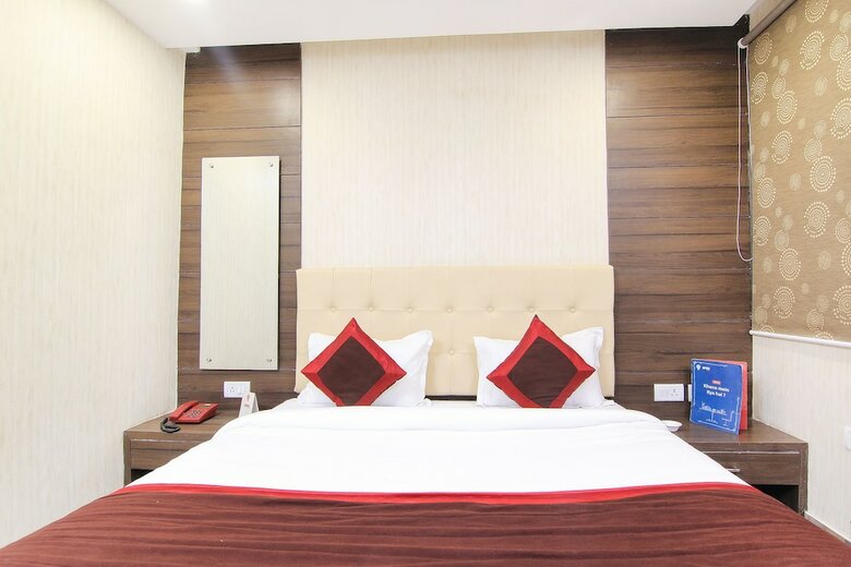 Hotel Oyo 14767 Welcome Inn
