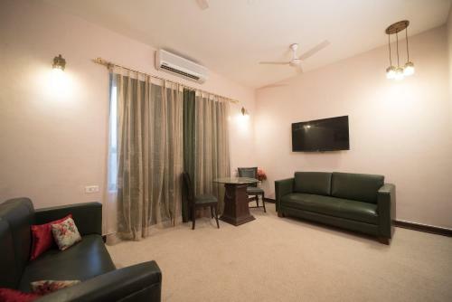 Hotel Vedas Wellness City