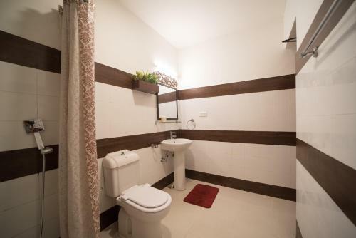 Hotel Vedas Wellness City