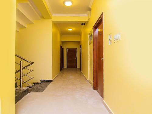 Hotel Oyo Flagship 190 Gomti Nagar