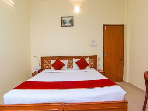 Hotel Oyo Flagship 190 Gomti Nagar