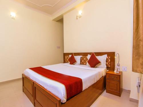 Hotel Oyo Flagship 190 Gomti Nagar