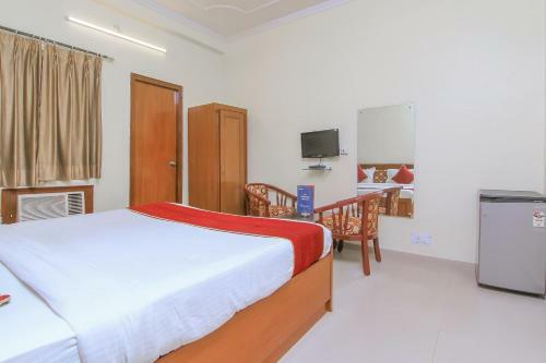 Hotel Oyo Flagship 190 Gomti Nagar