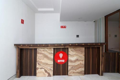 Oyo 13169 Hotel Impact
