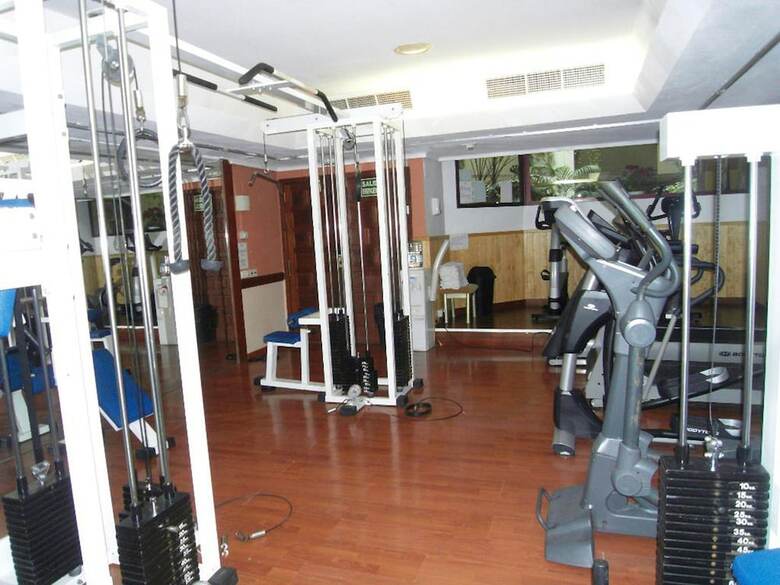 Paradise Park Fun Lifestyle Hotel