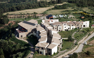 Hotel Vilar Rural De Cardona