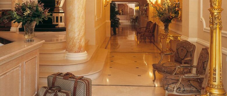 Hotel Manos St�phanie