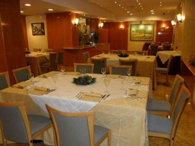 Adi Hotel Poliziano Fiera