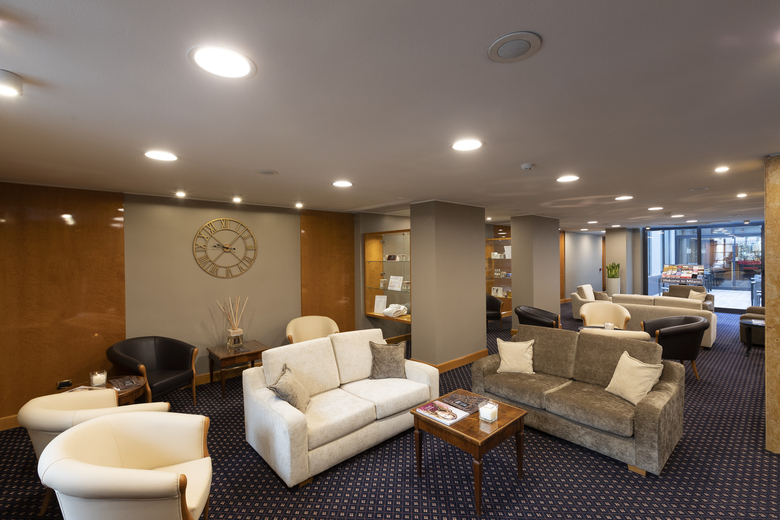 Adi Hotel Poliziano Fiera