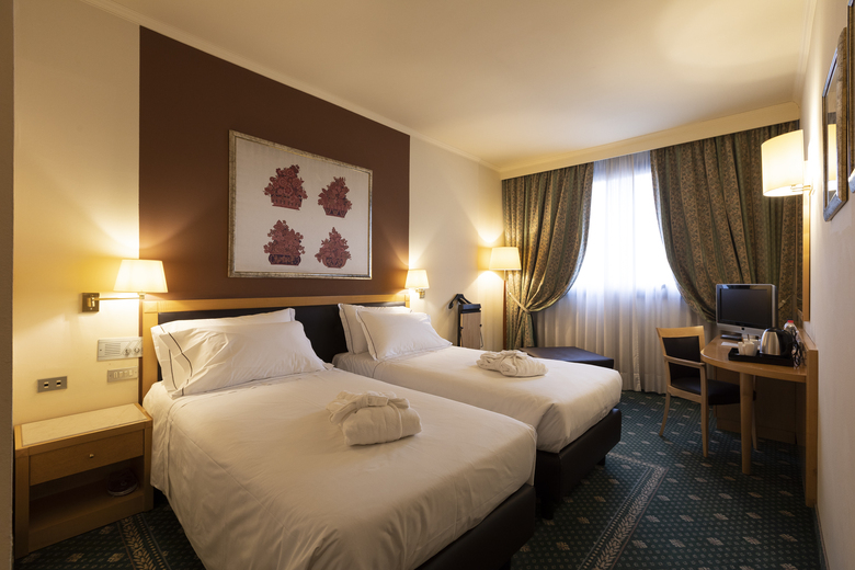 Adi Hotel Poliziano Fiera