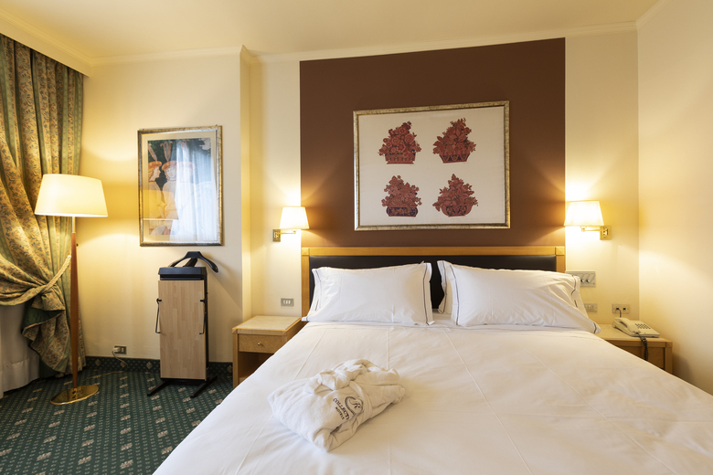 Adi Hotel Poliziano Fiera