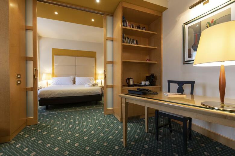 Adi Hotel Poliziano Fiera