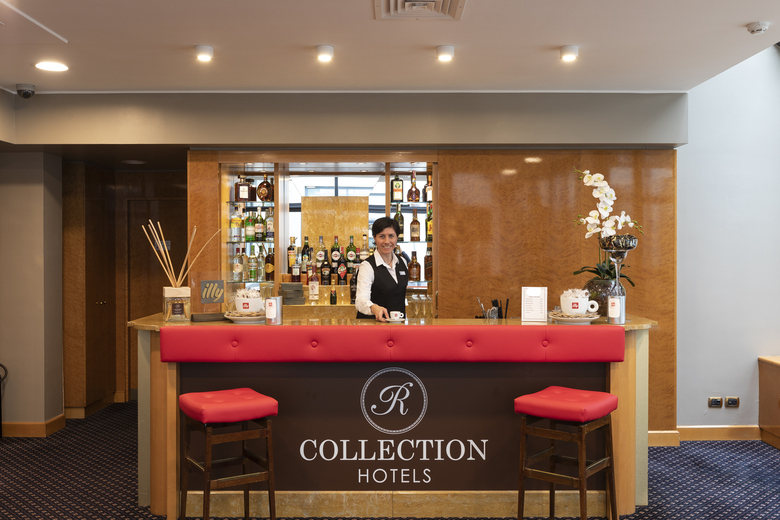 Adi Hotel Poliziano Fiera