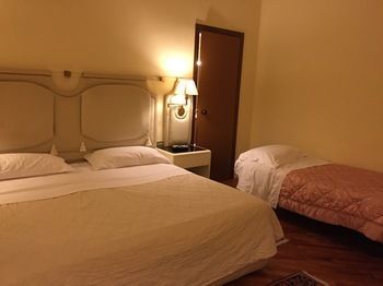 Grand Hotel Tettuccio