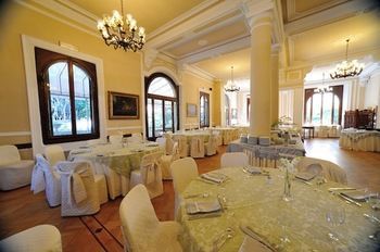 Grand Hotel Tettuccio
