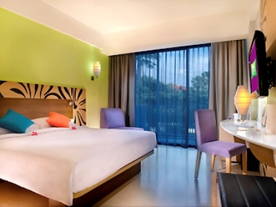Hotel Ibis Styles Bali Benoa