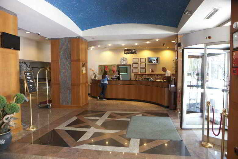 Hotel Bera