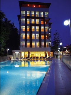 Hotel Sirma