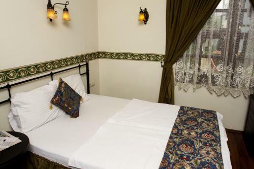 Deja Vu Boutique Hotel