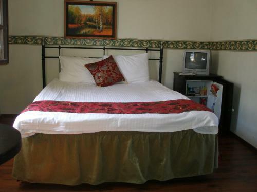 Deja Vu Boutique Hotel
