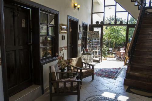 Deja Vu Boutique Hotel