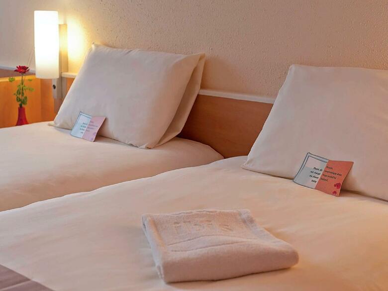 Hotel Ibis Bratislava