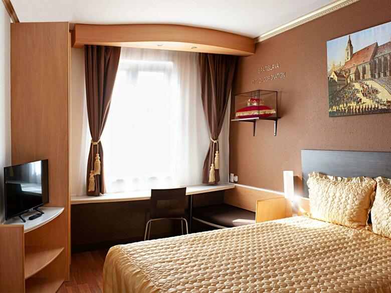 Hotel Ibis Bratislava