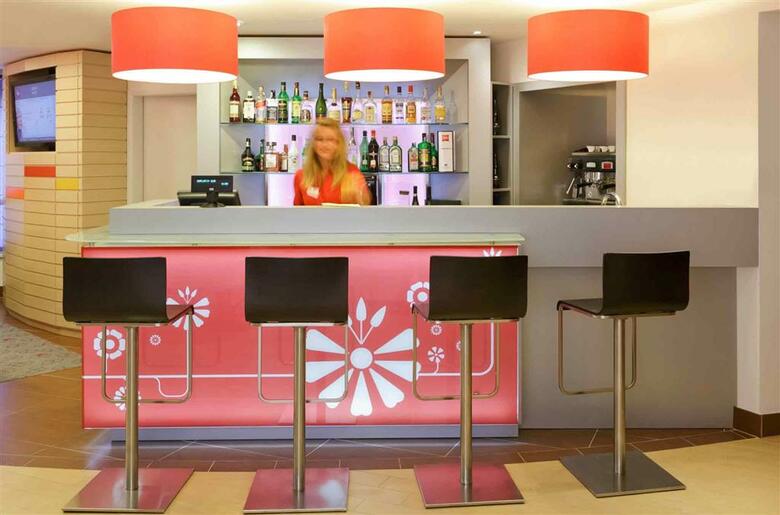 Hotel Ibis Bratislava
