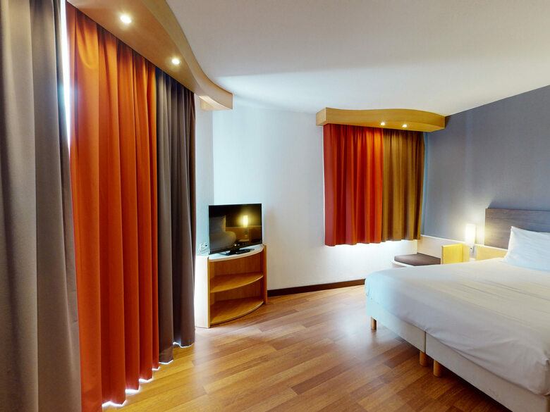 Hotel Ibis Bratislava
