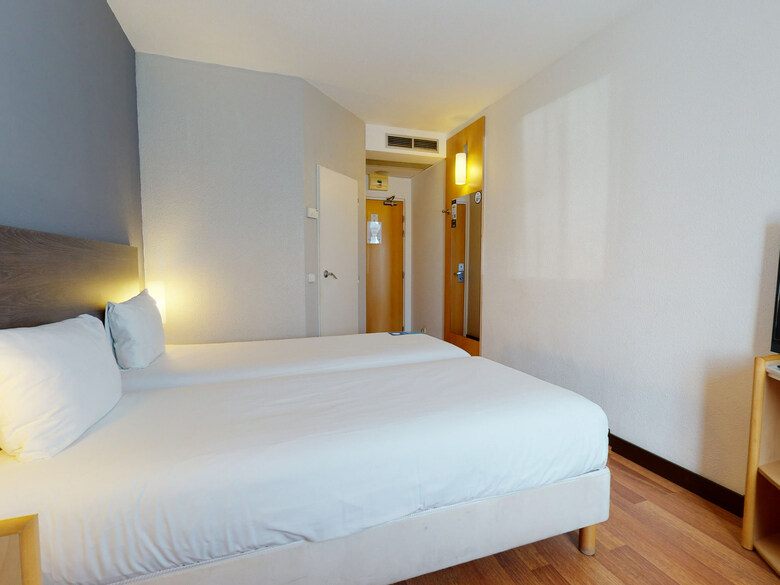 Hotel Ibis Bratislava