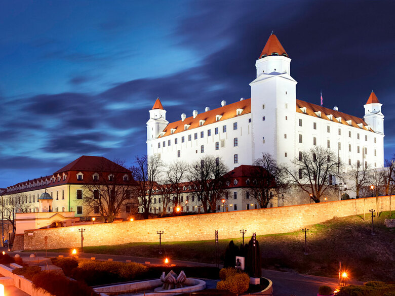 Hotel Ibis Bratislava