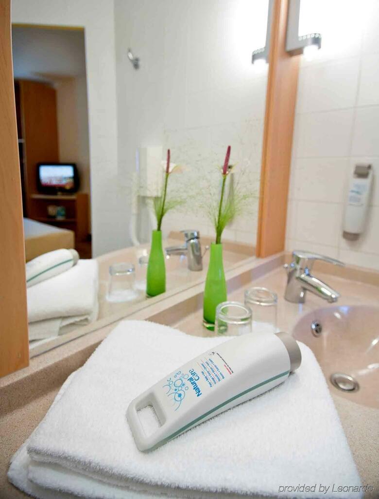 Hotel Ibis Bratislava