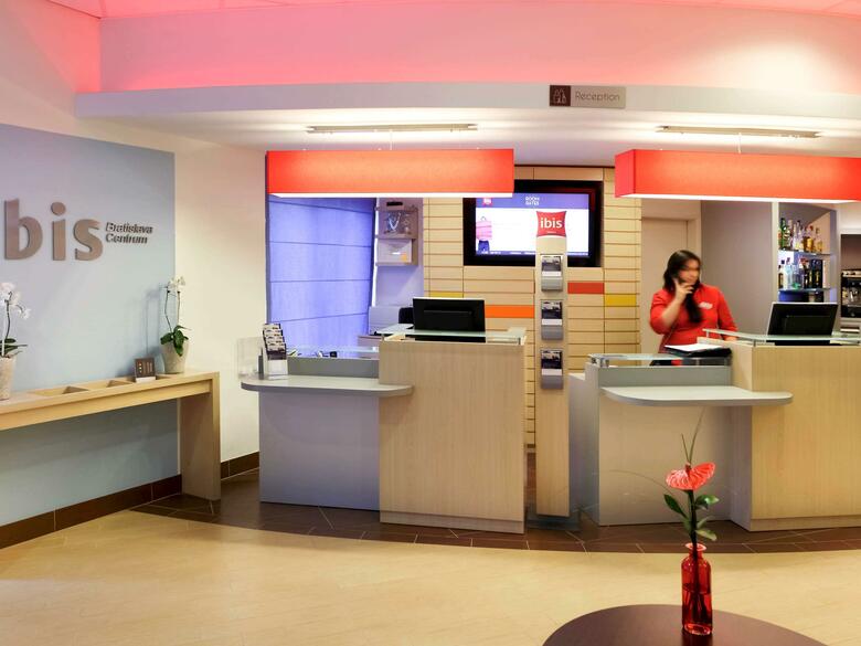 Hotel Ibis Bratislava