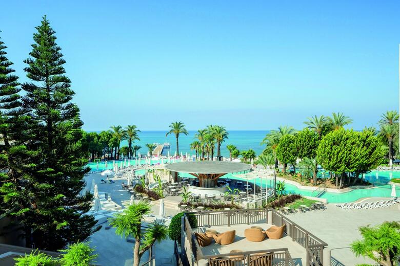 Hotel Sentido Perissia