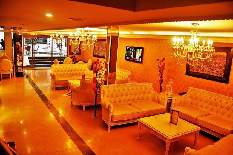 Hotel Newport