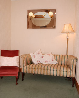 Hotel Hawthorn Cottages